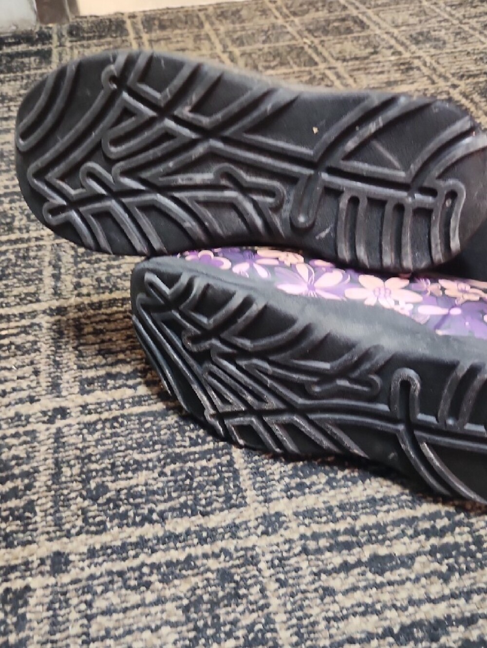 Womens Boots - Picture 5 of 5